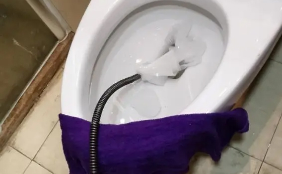 阳江镇马桶疏通